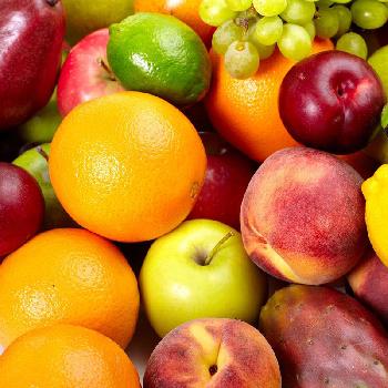 Fruits